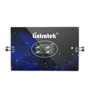 Усилитель сигнала Lintratek KW20L-GDWL GSM/UMTS/LTE