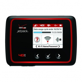 Мобильный 3G/4G роутер Novatel MiFi 6620L (Сток)