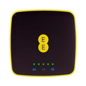 Мобильный 4G роутер Alcatel EE60