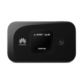 Мобильный 4G роутер Huawei E5577Cs-321