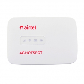 Мобильный 4G роутер Alcatel MW40