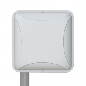 Антенна 4G LTE MIMO панельная Antex AX-1814PF усилением 14 дБ (1700-1880 МГц)