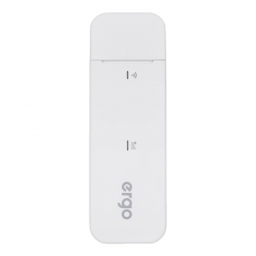 3G/4G LTE WiFi модем Ergo W02