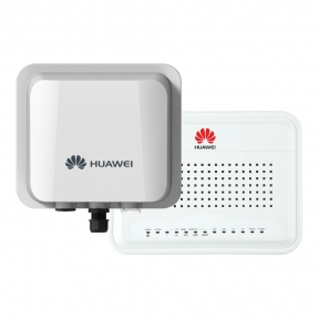 Стационарный 4G LTE роутер Huawei B2338-168