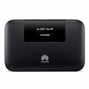 Мобильный 4G роутер Huawei E5770s-320
