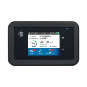 Мобильный 4G роутер Netgear AC815S