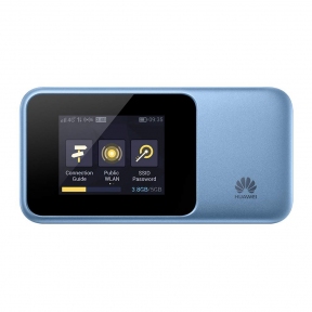 Мобильный 4G роутер Huawei E5788u-96a