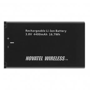 Аккумулятор Novatel MiFi 6620L (4000 мАч) Оригинал