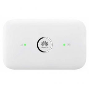 Мобильный 4G роутер Huawei E5573Cs-606