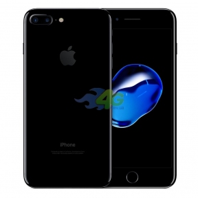 Смартфон Apple iPhone 7 Plus 256Gb Jet Black CDMA (A1661)