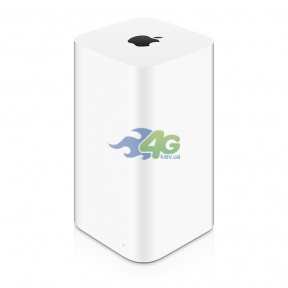 WiFi роутер Apple AirPort Extreme (ME918)