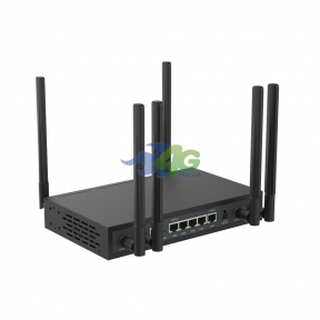 4G LTE WiFi роутер GL.iNet Amarok (GL-X1200)