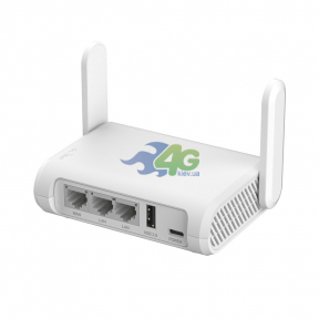 Портативный роутер WiFi GL.iNet OPAL (GL-SFT1200)