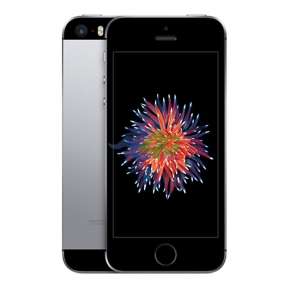 Смартфон Apple iPhone SE 64Gb Space Gray CDMA (A1662)