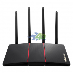 WiFi роутер ASUS RT-AX55