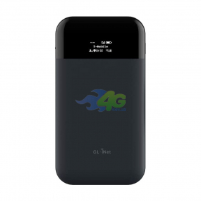 Мобильный 4G LTE WiFi роутер GL-iNet Mudi (GL-E750-V2) с поддержкой Tor и VPN.