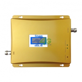 Репитер Lintratek KW20L-GD 900 МГц 1800 МГц