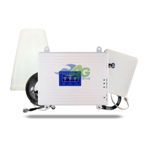 2G GSM и 3G/4G Интернет-усилитель 