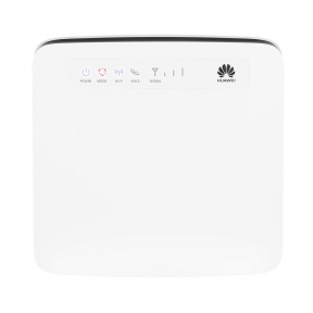 Стационарный 4G роутер Huawei E5186s-22a