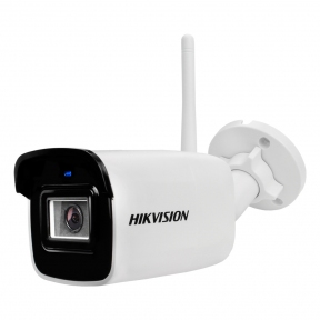IP-камера Hikvision DS-2CD2041G1-IDW1 (2,8 мм) 4 Мп