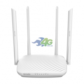 WiFi роутер Tenda F9