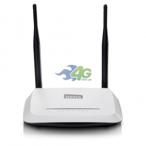WiFi роутер Netis WF2419R