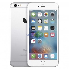 Смартфон Apple iPhone 6s Plus 64Gb Silver CDMA (A1687)