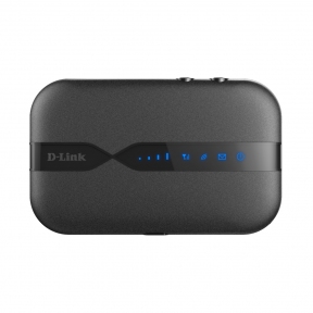Мобильный 4G роутер D-Link DWR-932