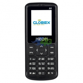 Мобильный телефон Globex NEON A1 CDMA
