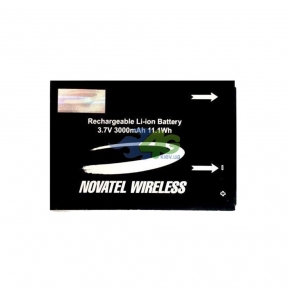 Аккумулятор Novatel MiFi 4620LE (3000 мАч) Оригинал