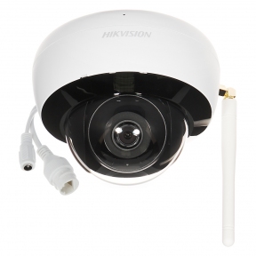 IP-камера Hikvision DS-2CD2121G1-IDW1 (2.8 мм) 2 Мп