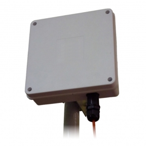 Антенный бокс OB-M14V1 2 x 15 dBi MIMO с 4G LTE модемом.