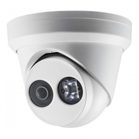 IP-камера Hikvision DS-2CD2343G0-I (2.8 мм) 4 Мп