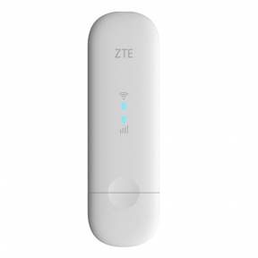 3G/4G LTE WiFi модем ZTE MF79u