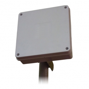 Антенный бокс OB-M14V1 2 x 15 dBi MIMO с 4G LTE модемом.