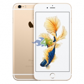 Смартфон Apple iPhone 6s 32Gb Gold CDMA (A1688)
