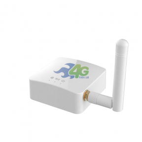 Портативный IoT шлюз GL.iNet GL-S10