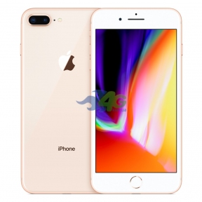Смартфон Apple iPhone 8 Plus 64GB Gold CDMA (A1864)