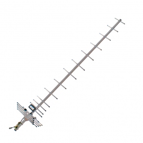Направленная 3G CDMA антенна RadioTechProm C2 с усилением 19 dBi 820-890 МГц (Интертелеком)