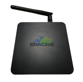 SIM BOX SIMORE DualSIM это устройство для использования двух SIM-карт.