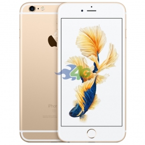 Смартфон Apple iPhone 6s Plus 32Gb Gold CDMA (A1687)