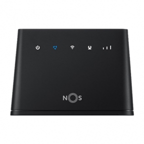 Стационарный 4G роутер Huawei B310s-22