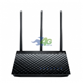 ADSL WiFi маршрутизатор Asus DSL-AC51