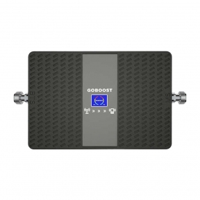 Усилитель сигнала GOBOOST GB21-DW 4G DCS 1800 МГц WCDMA 2100 МГц