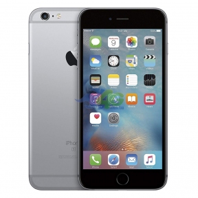 Смартфон Apple iPhone 6s Plus 32Gb Space Gray CDMA (A1687)