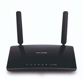 Стационарный 4G роутер TP-Link Archer MR200