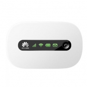 Мобильный 3G роутер Huawei E5220