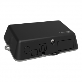 4G LTE WiFi роутер MikroTik LtAP mini 4G kit (RB912R-2nD-LTm&R11e-4G)