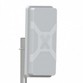 Антенна 3G/4G LTE MIMO панельная Antex Nitsa-5F усилением 15 дБ (800-2700 МГц)