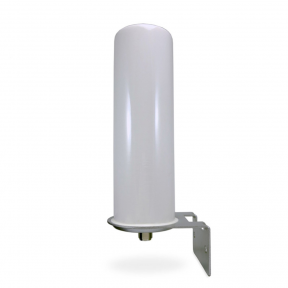 Омнидирекционная антенна 2G/3G/4G InterGSM GJX-698-2700-10 с усилением 12 dBi (Киевстар, Vodafone, Lifecell)